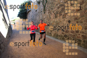 Esportfoto Fotos de 3a Marató Vies Verdes Girona Ruta del Carrilet 2015 1424682006_22747.jpg Foto: David Fajula