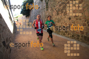 Esportfoto Fotos de 3a Marató Vies Verdes Girona Ruta del Carrilet 2015 1424682008_22749.jpg Foto: David Fajula