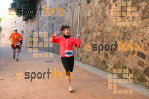 Esportfoto Fotos de 3a Marató Vies Verdes Girona Ruta del Carrilet 2015 1424682011_22750.jpg Foto: David Fajula