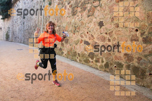 Esportfoto Fotos de 3a Marató Vies Verdes Girona Ruta del Carrilet 2015 1424682013_22753.jpg Foto: David Fajula