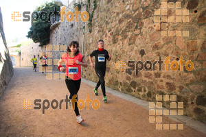 Esportfoto Fotos de 3a Marató Vies Verdes Girona Ruta del Carrilet 2015 1424682018_22758.jpg Foto: David Fajula