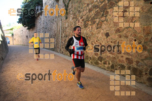 Esportfoto Fotos de 3a Marató Vies Verdes Girona Ruta del Carrilet 2015 1424682020_22759.jpg Foto: David Fajula