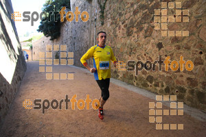 Esportfoto Fotos de 3a Marató Vies Verdes Girona Ruta del Carrilet 2015 1424682022_22760.jpg Foto: David Fajula