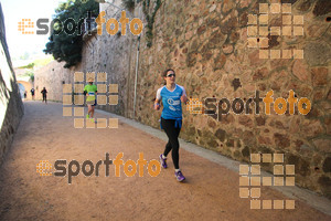 Esportfoto Fotos de 3a Marató Vies Verdes Girona Ruta del Carrilet 2015 1424682025_22761.jpg Foto: David Fajula