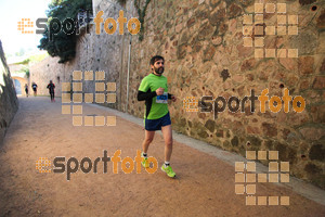 Esportfoto Fotos de 3a Marató Vies Verdes Girona Ruta del Carrilet 2015 1424682027_22762.jpg Foto: David Fajula
