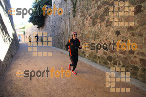 Esportfoto Fotos de 3a Marató Vies Verdes Girona Ruta del Carrilet 2015 1424682029_22763.jpg Foto: David Fajula