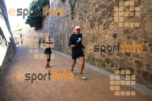 Esportfoto Fotos de 3a Marató Vies Verdes Girona Ruta del Carrilet 2015 1424682032_22764.jpg Foto: David Fajula