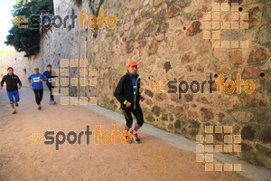 Esportfoto Fotos de 3a Marató Vies Verdes Girona Ruta del Carrilet 2015 1424682034_22766.jpg Foto: David Fajula