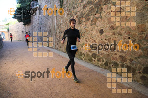 Esportfoto Fotos de 3a Marató Vies Verdes Girona Ruta del Carrilet 2015 1424682043_22768.jpg Foto: David Fajula