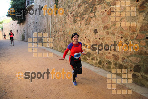 Esportfoto Fotos de 3a Marató Vies Verdes Girona Ruta del Carrilet 2015 1424682047_22769.jpg Foto: David Fajula