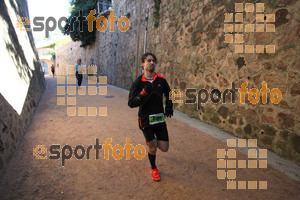 Esportfoto Fotos de 3a Marató Vies Verdes Girona Ruta del Carrilet 2015 1424682049_22771.jpg Foto: David Fajula