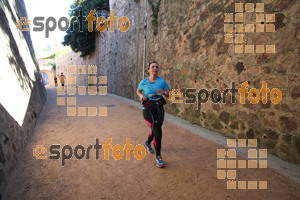 Esportfoto Fotos de 3a Marató Vies Verdes Girona Ruta del Carrilet 2015 1424682052_22772.jpg Foto: David Fajula