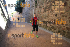 Esportfoto Fotos de 3a Marató Vies Verdes Girona Ruta del Carrilet 2015 1424682054_22773.jpg Foto: David Fajula