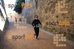 Esportfoto Fotos de 3a Marató Vies Verdes Girona Ruta del Carrilet 2015 1424682056_22774.jpg Foto: David Fajula