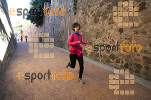 Esportfoto Fotos de 3a Marató Vies Verdes Girona Ruta del Carrilet 2015 1424682058_22775.jpg Foto: David Fajula