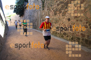 Esportfoto Fotos de 3a Marató Vies Verdes Girona Ruta del Carrilet 2015 1424682061_22776.jpg Foto: David Fajula