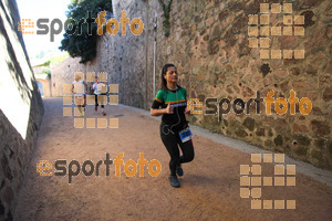 Esportfoto Fotos de 3a Marató Vies Verdes Girona Ruta del Carrilet 2015 1424682901_22777.jpg Foto: David Fajula