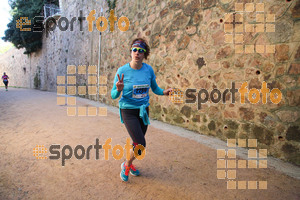 Esportfoto Fotos de 3a Marató Vies Verdes Girona Ruta del Carrilet 2015 1424682907_22780.jpg Foto: David Fajula