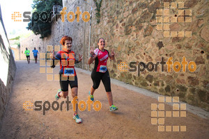 Esportfoto Fotos de 3a Marató Vies Verdes Girona Ruta del Carrilet 2015 1424682910_22781.jpg Foto: David Fajula