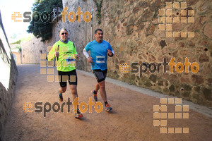 Esportfoto Fotos de 3a Marató Vies Verdes Girona Ruta del Carrilet 2015 1424682912_22782.jpg Foto: David Fajula