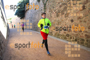Esportfoto Fotos de 3a Marató Vies Verdes Girona Ruta del Carrilet 2015 1424682914_22783.jpg Foto: David Fajula