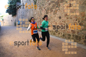 Esportfoto Fotos de 3a Marató Vies Verdes Girona Ruta del Carrilet 2015 1424682918_22785.jpg Foto: David Fajula