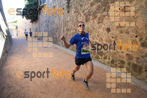 Esportfoto Fotos de 3a Marató Vies Verdes Girona Ruta del Carrilet 2015 1424682921_22786.jpg Foto: David Fajula