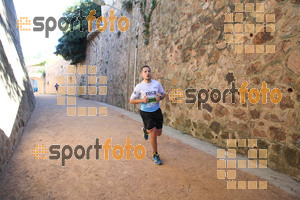 Esportfoto Fotos de 3a Marató Vies Verdes Girona Ruta del Carrilet 2015 1424682923_22787.jpg Foto: David Fajula