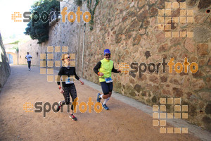 Esportfoto Fotos de 3a Marató Vies Verdes Girona Ruta del Carrilet 2015 1424682925_22788.jpg Foto: David Fajula