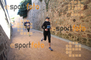 Esportfoto Fotos de 3a Marató Vies Verdes Girona Ruta del Carrilet 2015 1424682932_22791.jpg Foto: David Fajula