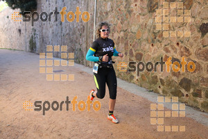 Esportfoto Fotos de 3a Marató Vies Verdes Girona Ruta del Carrilet 2015 1424682936_22793.jpg Foto: David Fajula