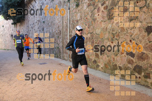 Esportfoto Fotos de 3a Marató Vies Verdes Girona Ruta del Carrilet 2015 1424682941_22795.jpg Foto: David Fajula