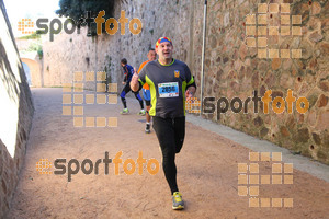 Esportfoto Fotos de 3a Marató Vies Verdes Girona Ruta del Carrilet 2015 1424682943_22796.jpg Foto: David Fajula