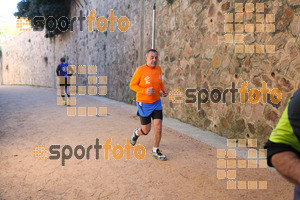 Esportfoto Fotos de 3a Marató Vies Verdes Girona Ruta del Carrilet 2015 1424682945_22797.jpg Foto: David Fajula