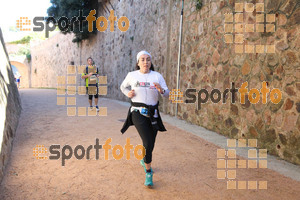 Esportfoto Fotos de 3a Marató Vies Verdes Girona Ruta del Carrilet 2015 1424682948_22798.jpg Foto: David Fajula