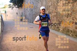 Esportfoto Fotos de 3a Marató Vies Verdes Girona Ruta del Carrilet 2015 1424682952_22800.jpg Foto: David Fajula