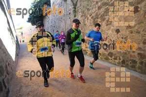Esportfoto Fotos de 3a Marató Vies Verdes Girona Ruta del Carrilet 2015 1424682954_22801.jpg Foto: David Fajula