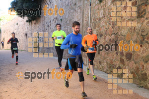 Esportfoto Fotos de 3a Marató Vies Verdes Girona Ruta del Carrilet 2015 1424682963_22806.jpg Foto: David Fajula