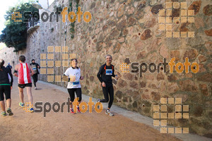 Esportfoto Fotos de 3a Marató Vies Verdes Girona Ruta del Carrilet 2015 1424682966_22809.jpg Foto: David Fajula