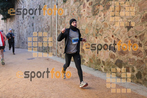 Esportfoto Fotos de 3a Marató Vies Verdes Girona Ruta del Carrilet 2015 1424682968_22810.jpg Foto: David Fajula