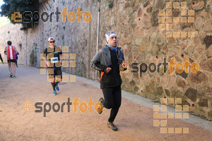 Esportfoto Fotos de 3a Marató Vies Verdes Girona Ruta del Carrilet 2015 1424682970_22811.jpg Foto: David Fajula