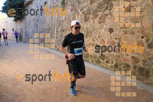 Esportfoto Fotos de 3a Marató Vies Verdes Girona Ruta del Carrilet 2015 1424682972_22812.jpg Foto: David Fajula
