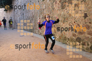 Esportfoto Fotos de 3a Marató Vies Verdes Girona Ruta del Carrilet 2015 1424682975_22813.jpg Foto: David Fajula