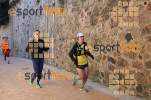 Esportfoto Fotos de 3a Marató Vies Verdes Girona Ruta del Carrilet 2015 1424682977_22814.jpg Foto: David Fajula