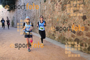 Esportfoto Fotos de 3a Marató Vies Verdes Girona Ruta del Carrilet 2015 1424683803_22816.jpg Foto: David Fajula