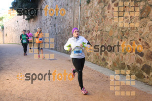 Esportfoto Fotos de 3a Marató Vies Verdes Girona Ruta del Carrilet 2015 1424683808_22818.jpg Foto: David Fajula