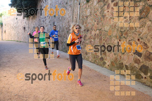 Esportfoto Fotos de 3a Marató Vies Verdes Girona Ruta del Carrilet 2015 1424683810_22819.jpg Foto: David Fajula