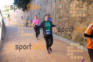 Esportfoto Fotos de 3a Marató Vies Verdes Girona Ruta del Carrilet 2015 1424683812_22820.jpg Foto: David Fajula