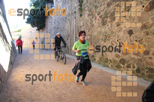 Esportfoto Fotos de 3a Marató Vies Verdes Girona Ruta del Carrilet 2015 1424683819_22823.jpg Foto: David Fajula