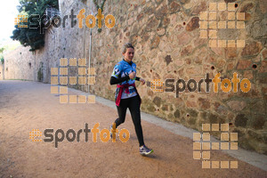 Esportfoto Fotos de 3a Marató Vies Verdes Girona Ruta del Carrilet 2015 1424683826_22826.jpg Foto: David Fajula